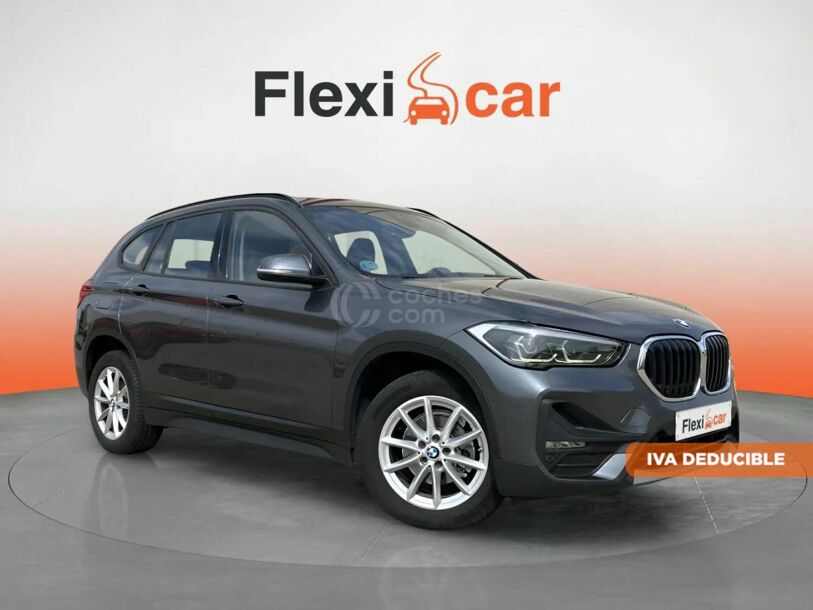 Foto del BMW X1 sDrive 16dA Business