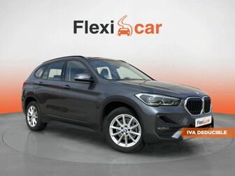 Imagen de BMW X1 sDrive 16dA Business