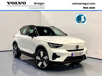 Imagen de VOLVO XC40 Recharge Single Extended Range Plus Aut.