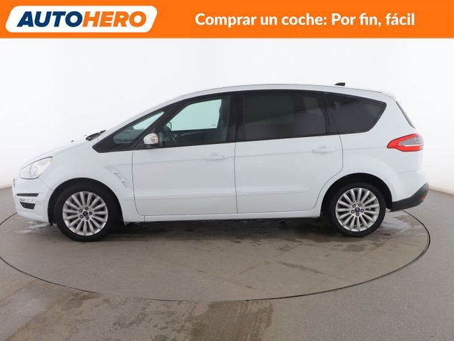 Foto del FORD S-Max 2.0TDCI Trend 140