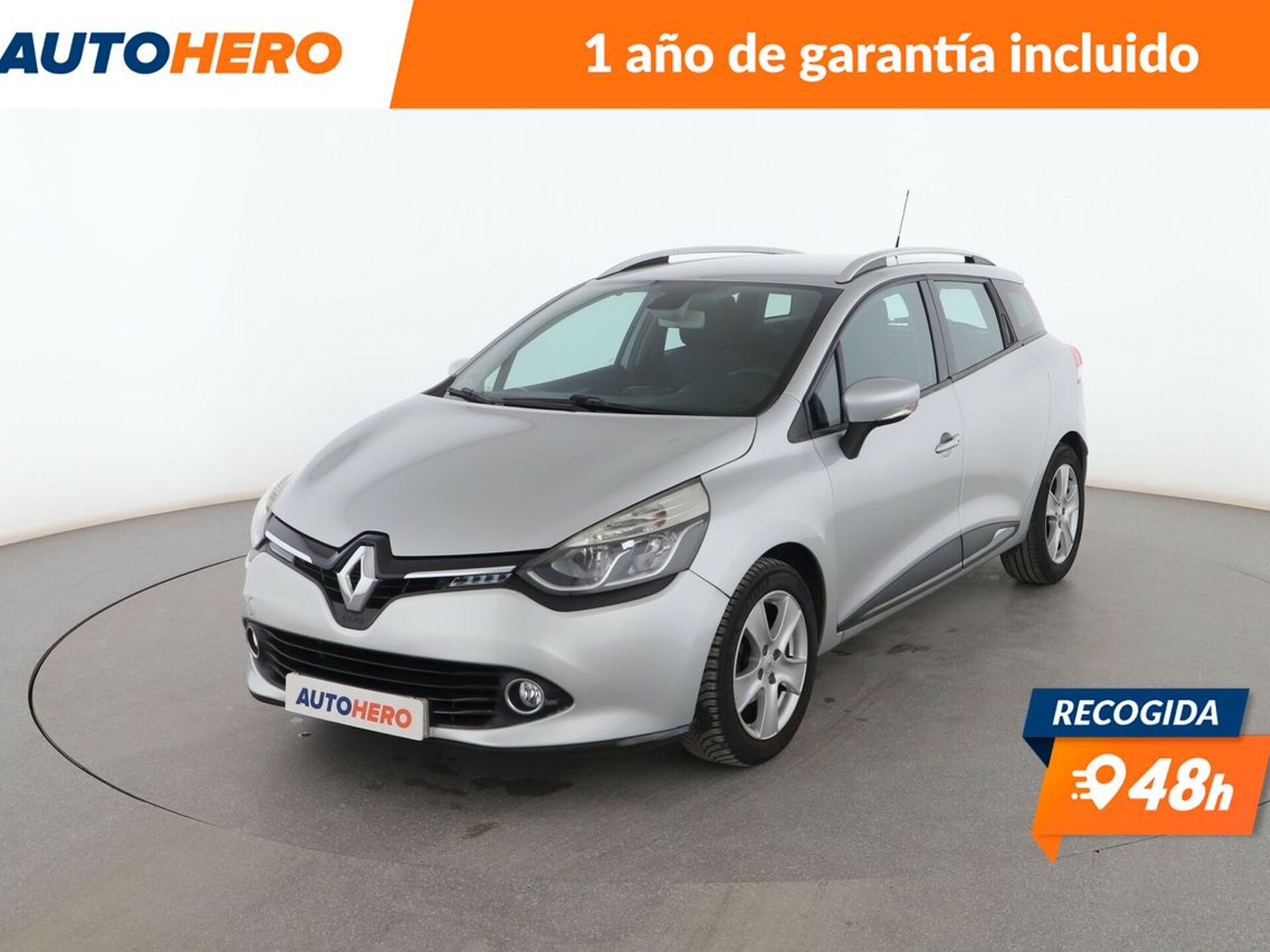 Imagen de RENAULT Clio