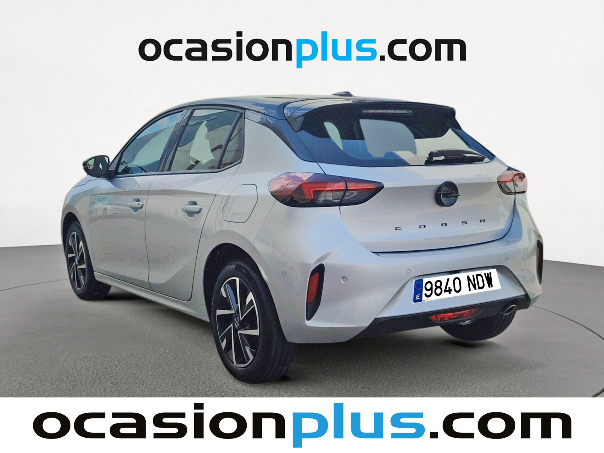 Imagen 3 de OPEL Corsa