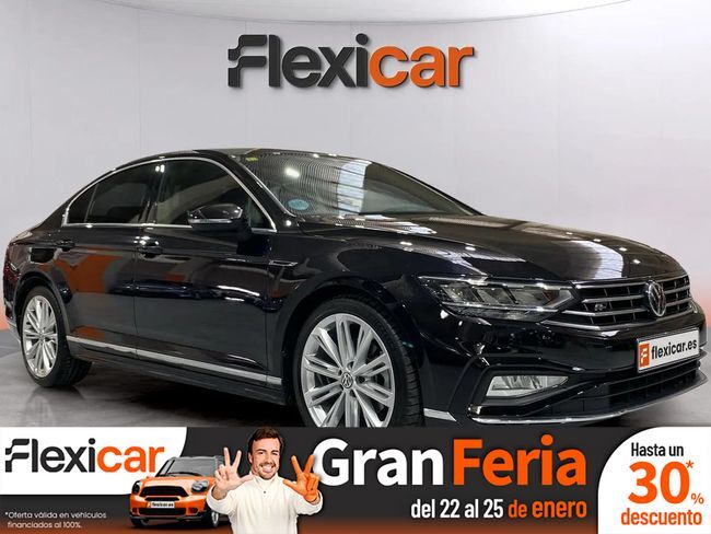 Foto del VOLKSWAGEN Passat 2.0TDI R-Line DSG7 110kW