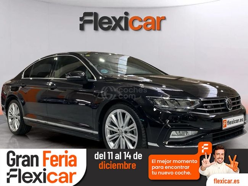 Foto del VOLKSWAGEN Passat 2.0TDI R-Line DSG7 110kW