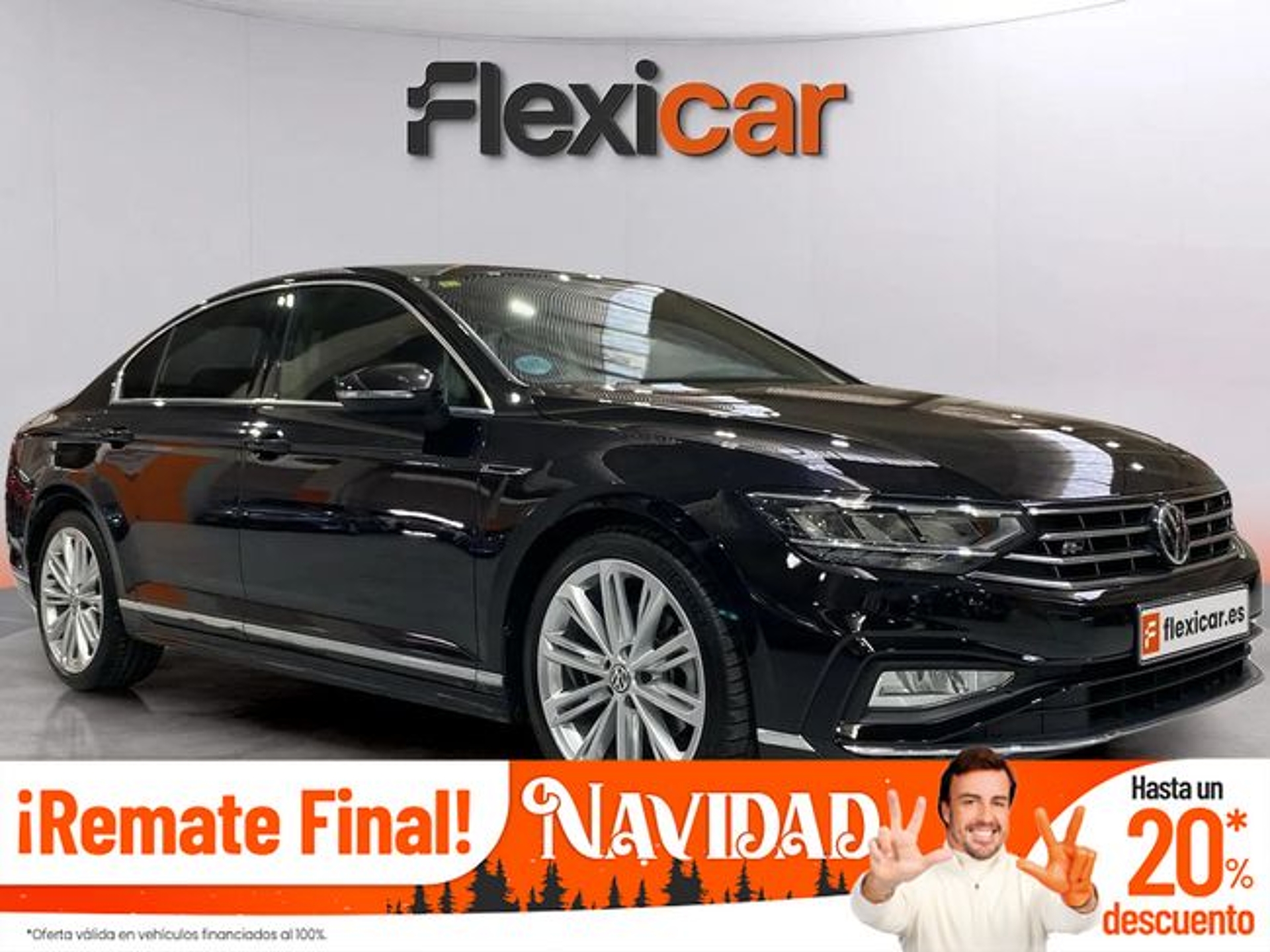 Imagen de VOLKSWAGEN Passat