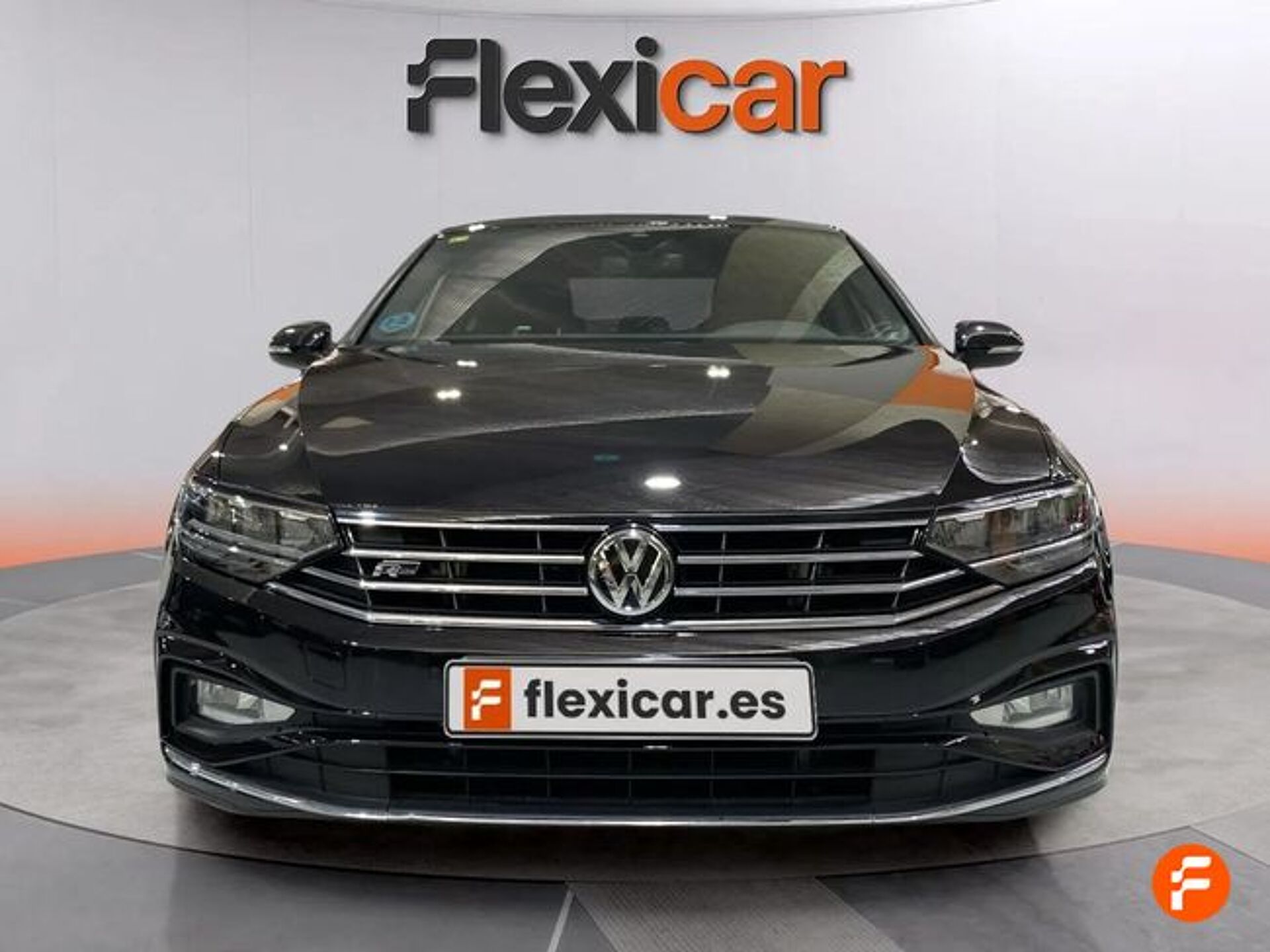 Imagen 2 de VOLKSWAGEN Passat