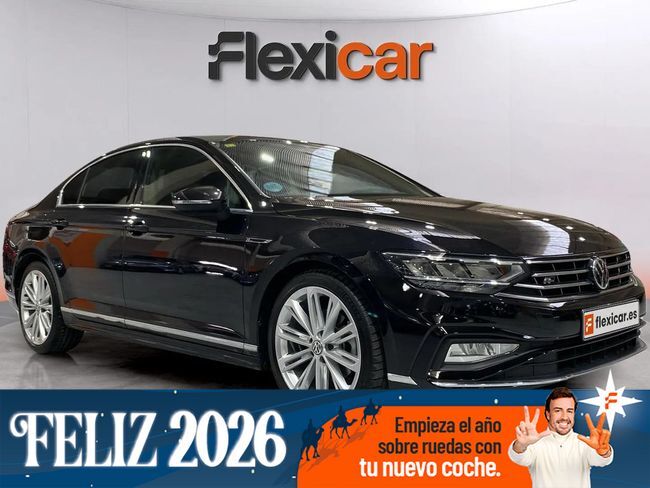 VOLKSWAGEN Passat (R-Line 2.0 TDI 110kW (150CV) DSG) en Madrid