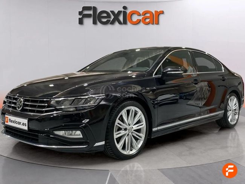 Foto del VOLKSWAGEN Passat 2.0TDI R-Line DSG7 110kW