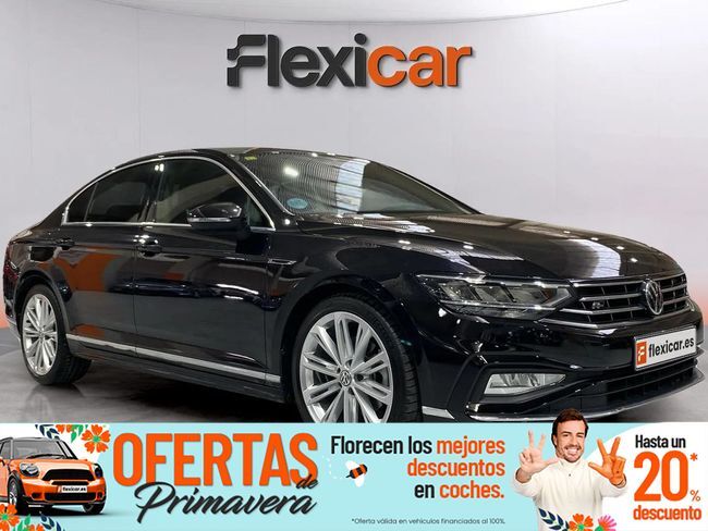 Foto del VOLKSWAGEN Passat 2.0TDI R-Line DSG7 110kW