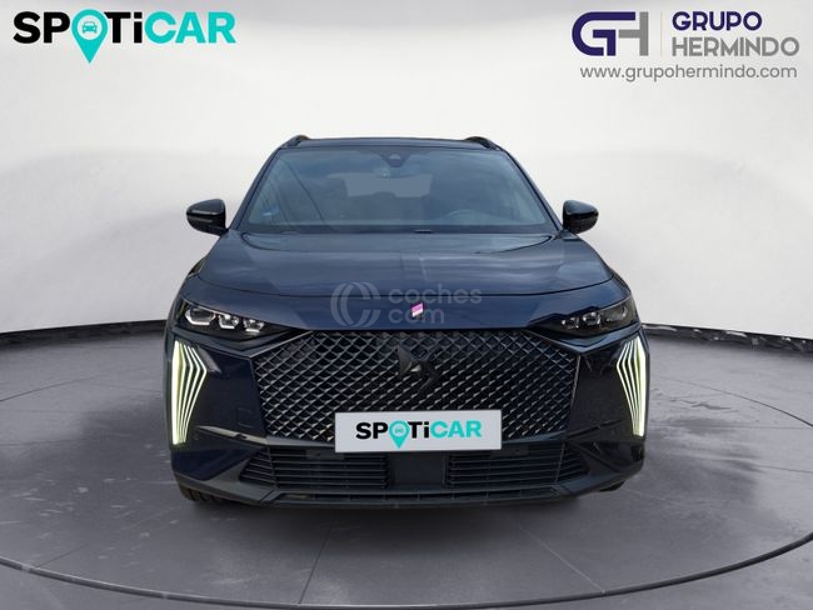 Foto del DS DS 7 Crossback DS 7 E-Tense Performance Line Aut. 4x4