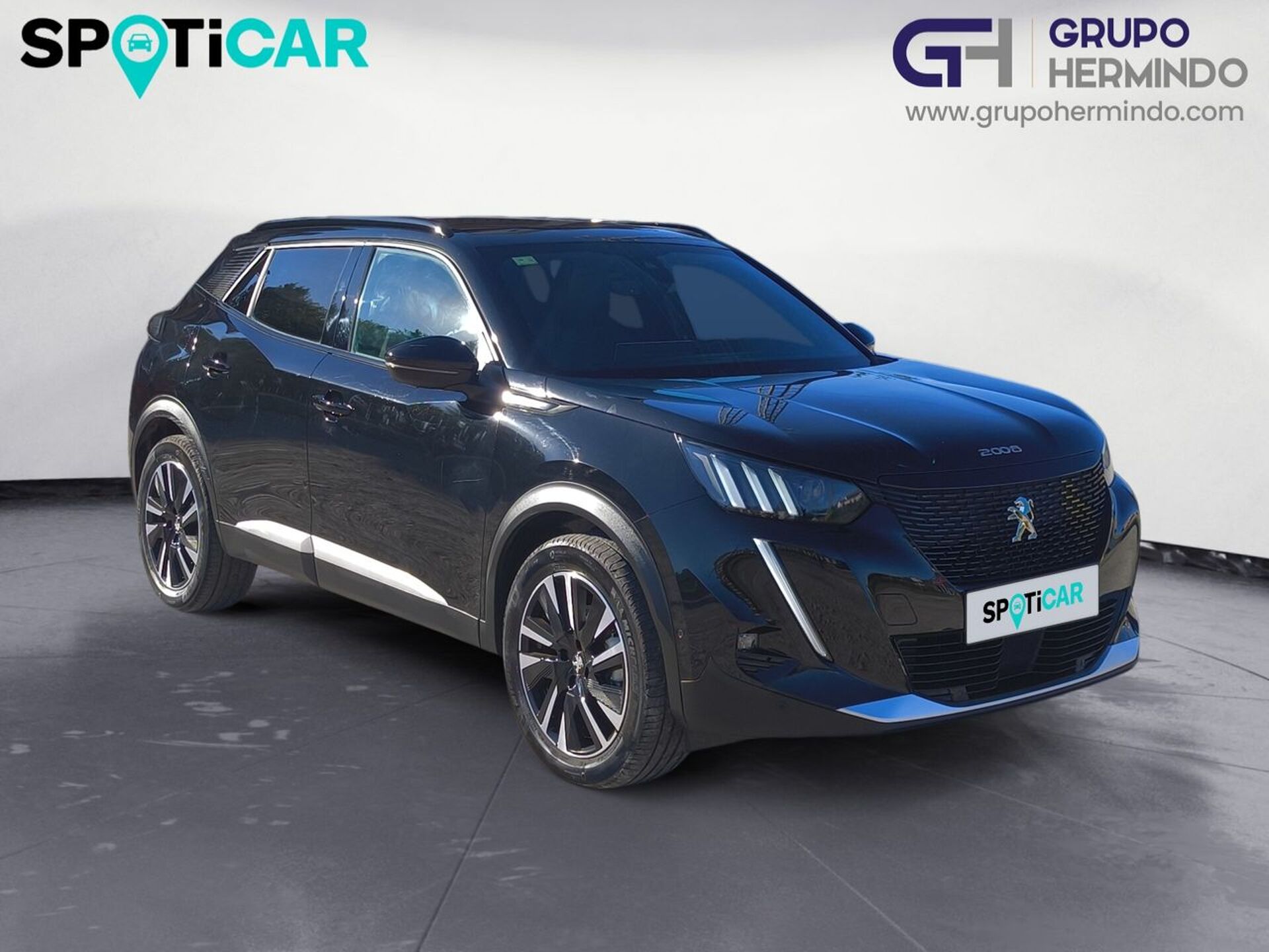 Imagen 2 de PEUGEOT 2008