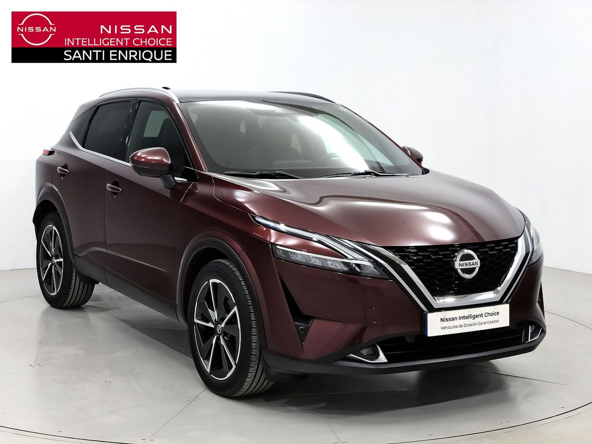 Imagen de NISSAN Qashqai