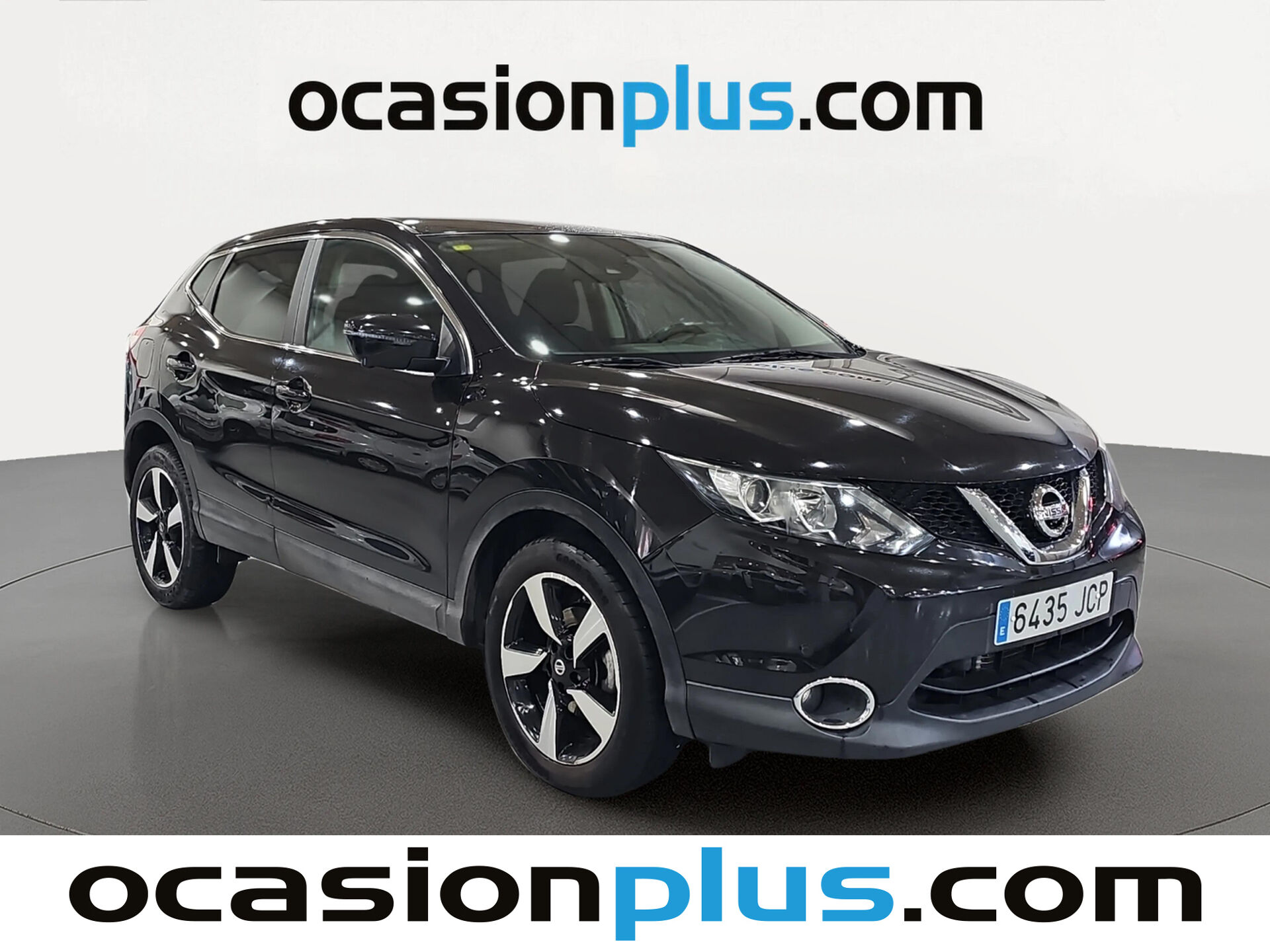 Imagen 2 de NISSAN Qashqai