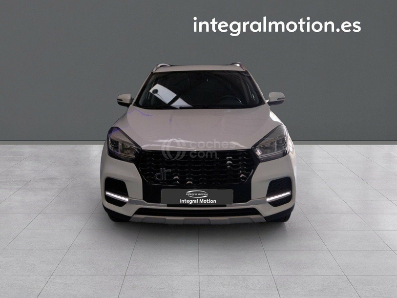 Foto del DR DR 4 .0 1.5