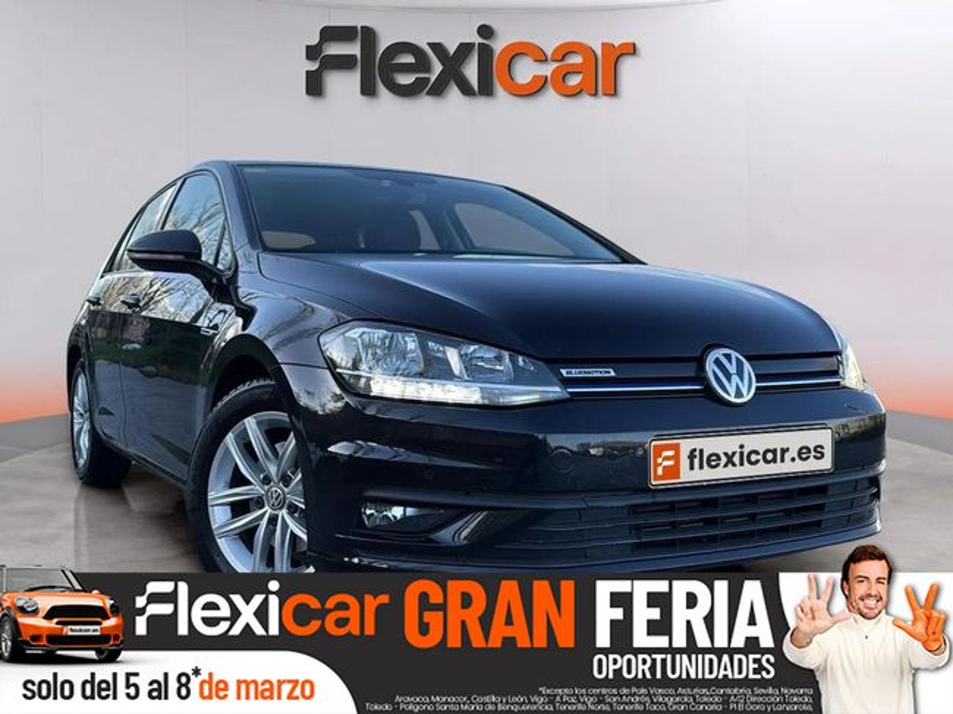 Imagen de VOLKSWAGEN Golf