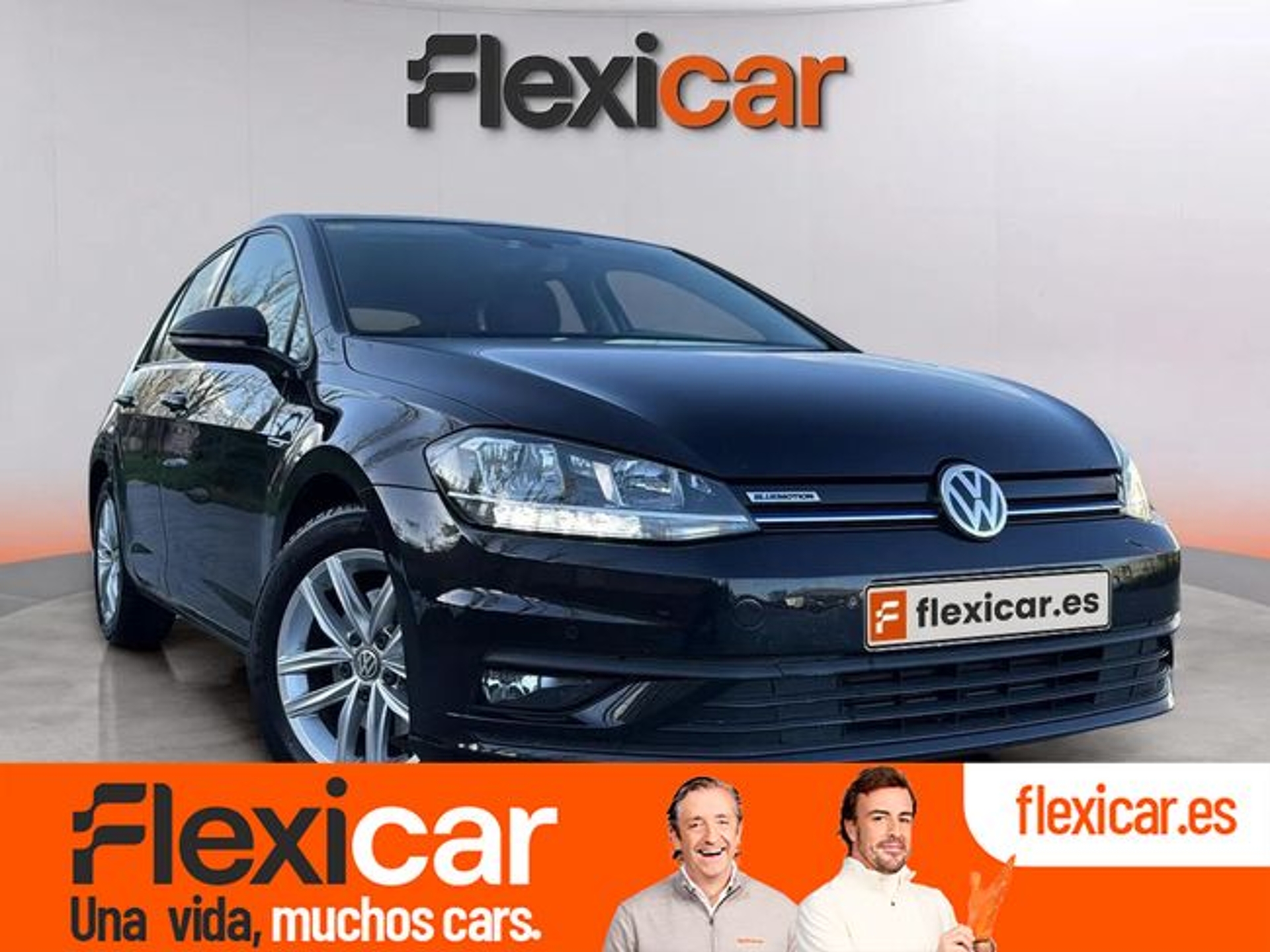 Imagen de VOLKSWAGEN Golf