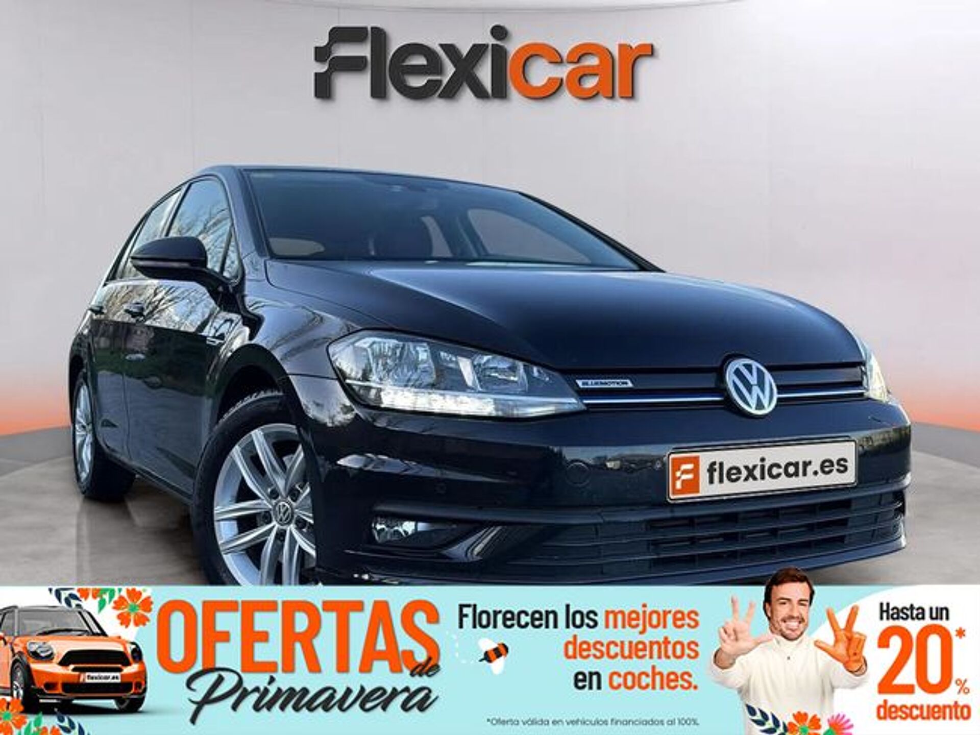 Imagen 1 de VOLKSWAGEN Golf