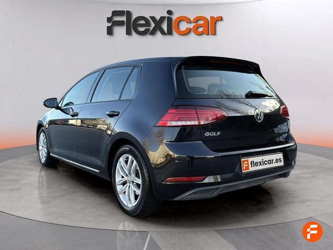 Foto del VOLKSWAGEN Golf 1.5 TSI Evo BM Advance 96kW