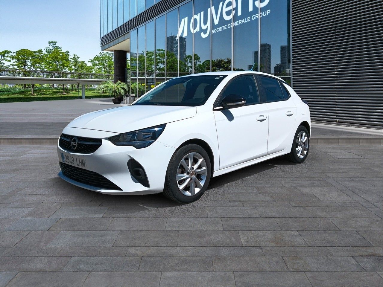 OPEL Corsa (1.2 Turbo XHL Edition 74 kW (100 CV)) en Madrid