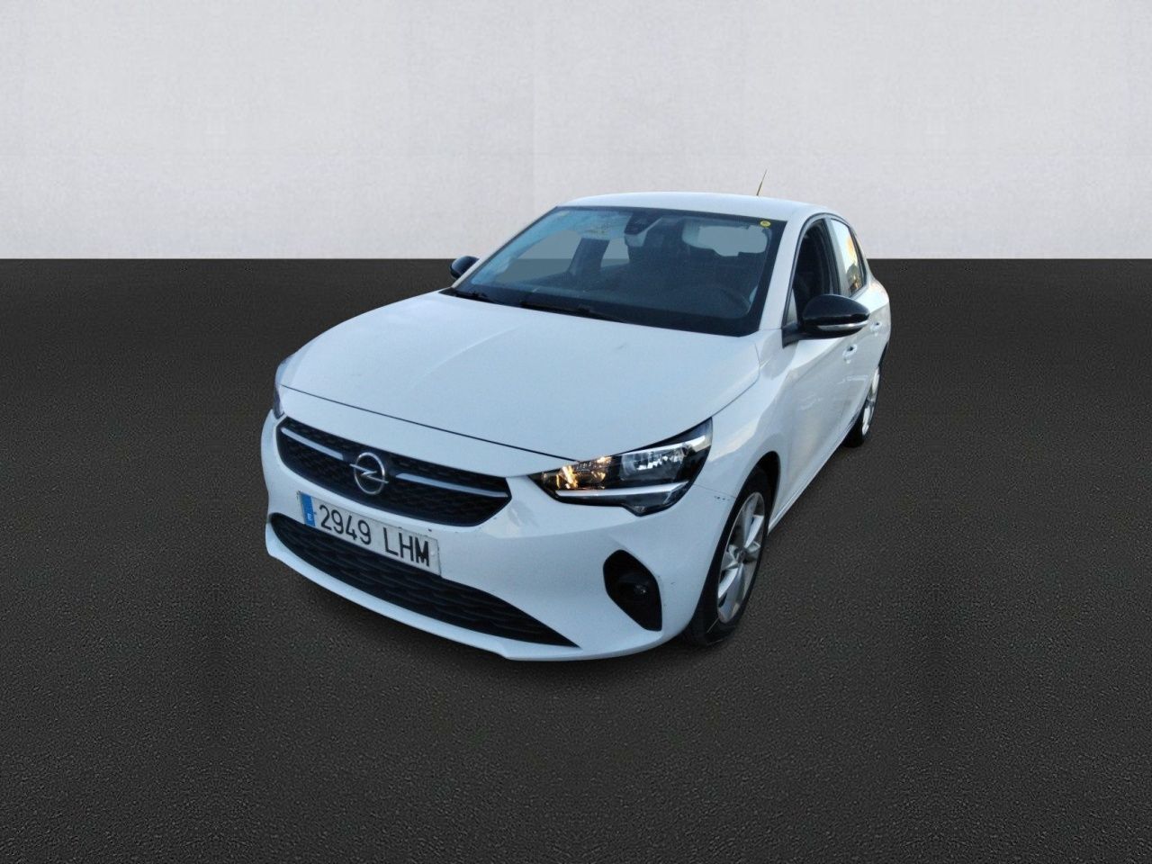 OPEL Corsa (1.2 Turbo XHL Edition 74 kW (100 CV)) en Madrid