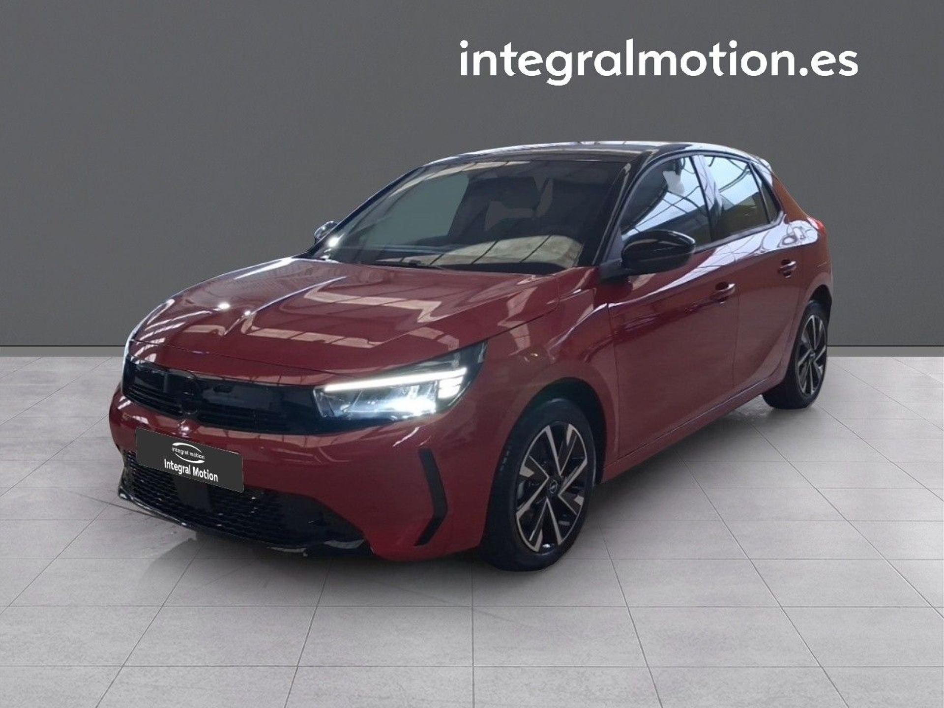 Imagen de OPEL Corsa