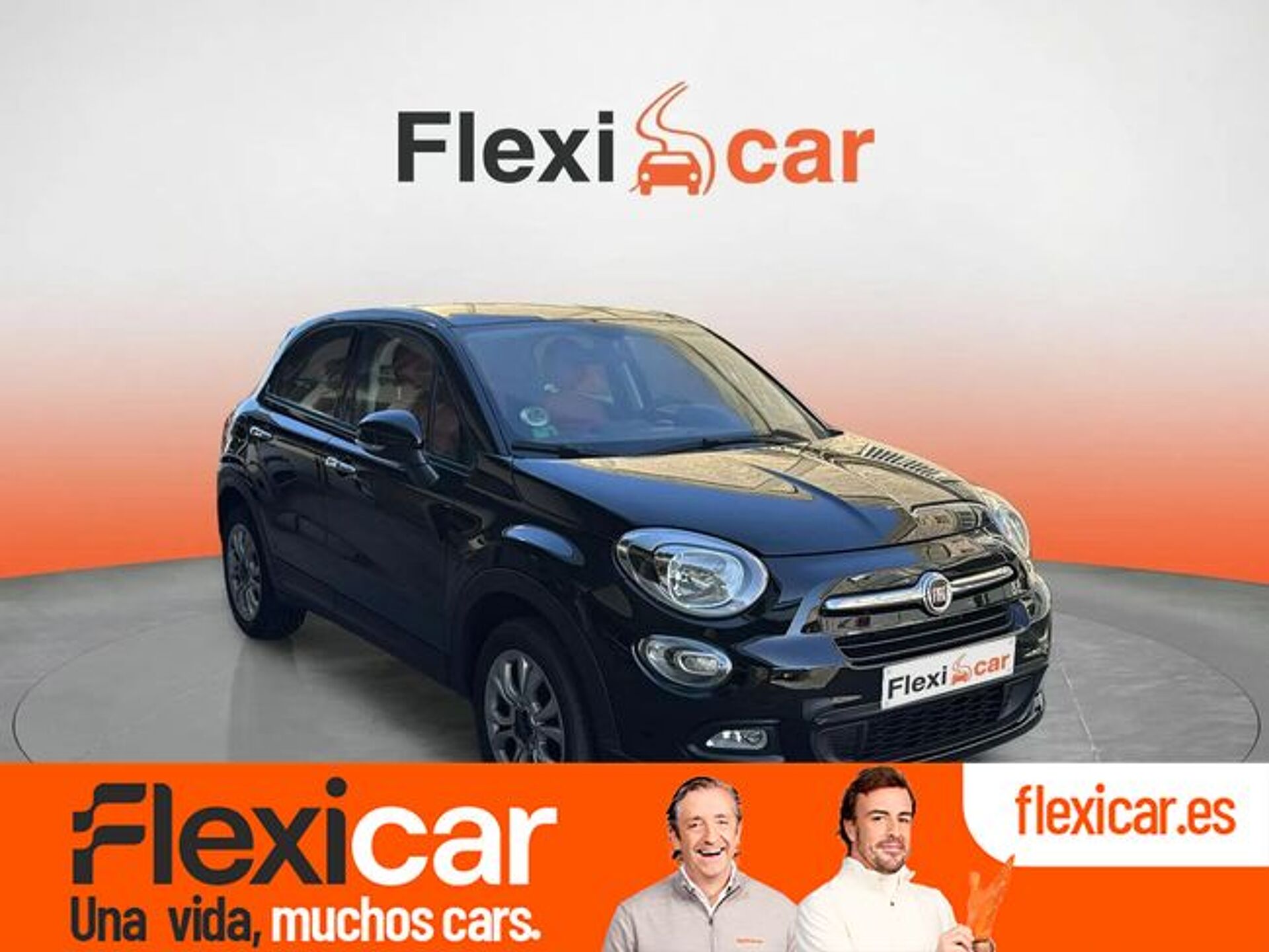 Imagen de FIAT 500X