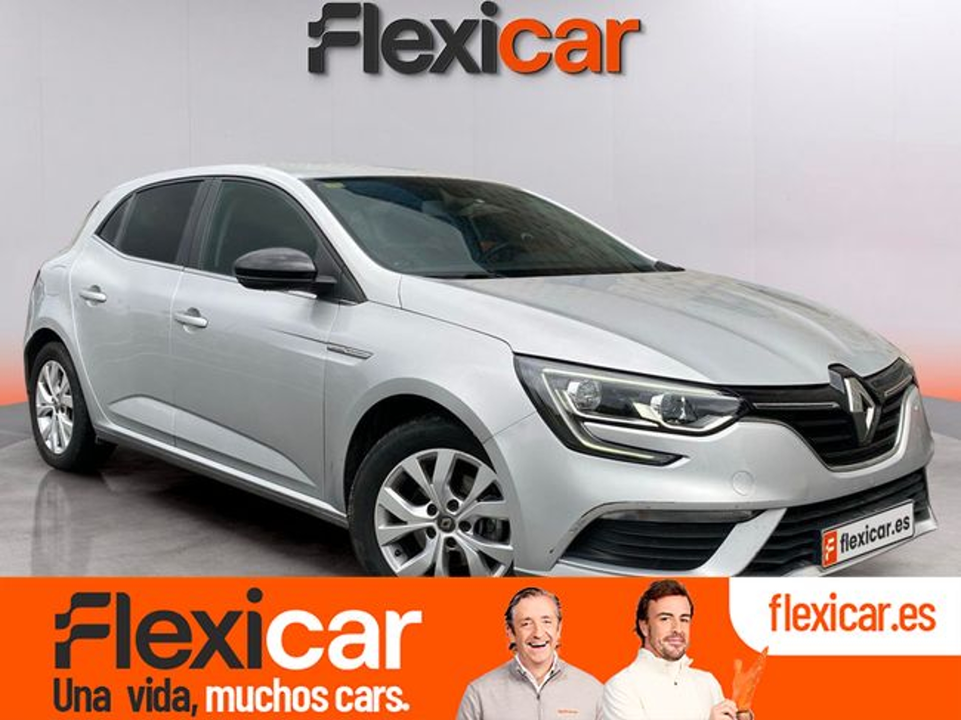 Imagen de RENAULT Mégane