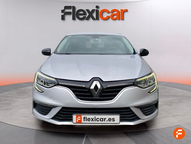 Foto del RENAULT Mégane 1.3 TCe GPF Business 103kW