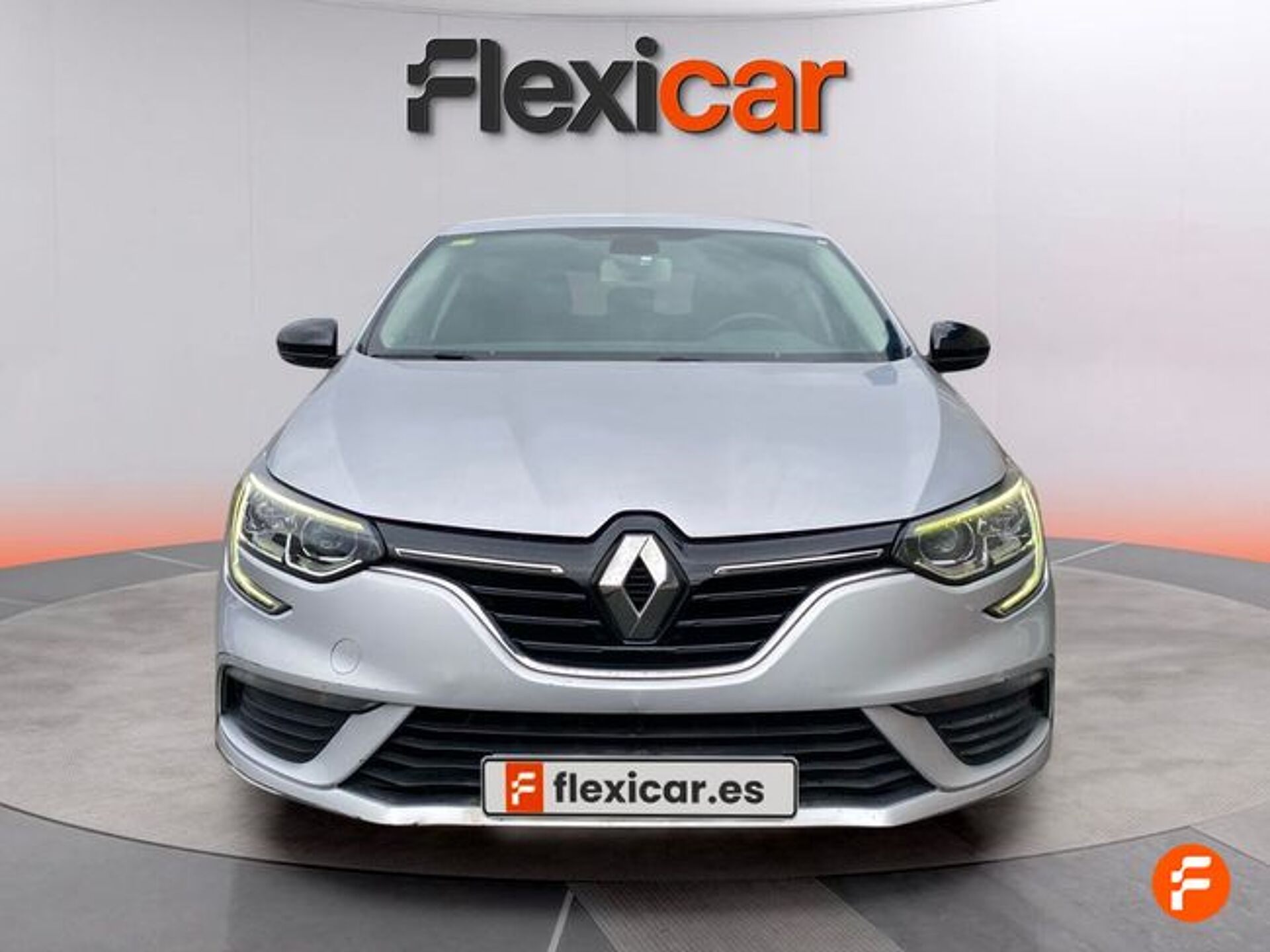 Imagen 2 de RENAULT Mégane