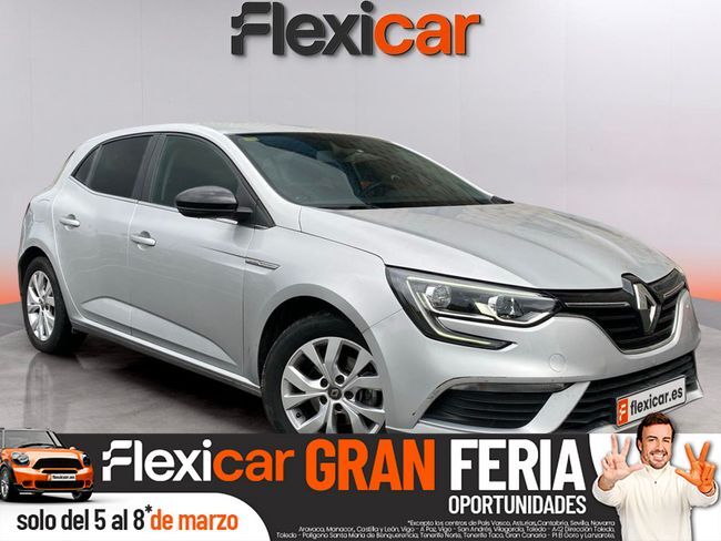 Foto del RENAULT Mégane 1.3 TCe GPF Business 103kW