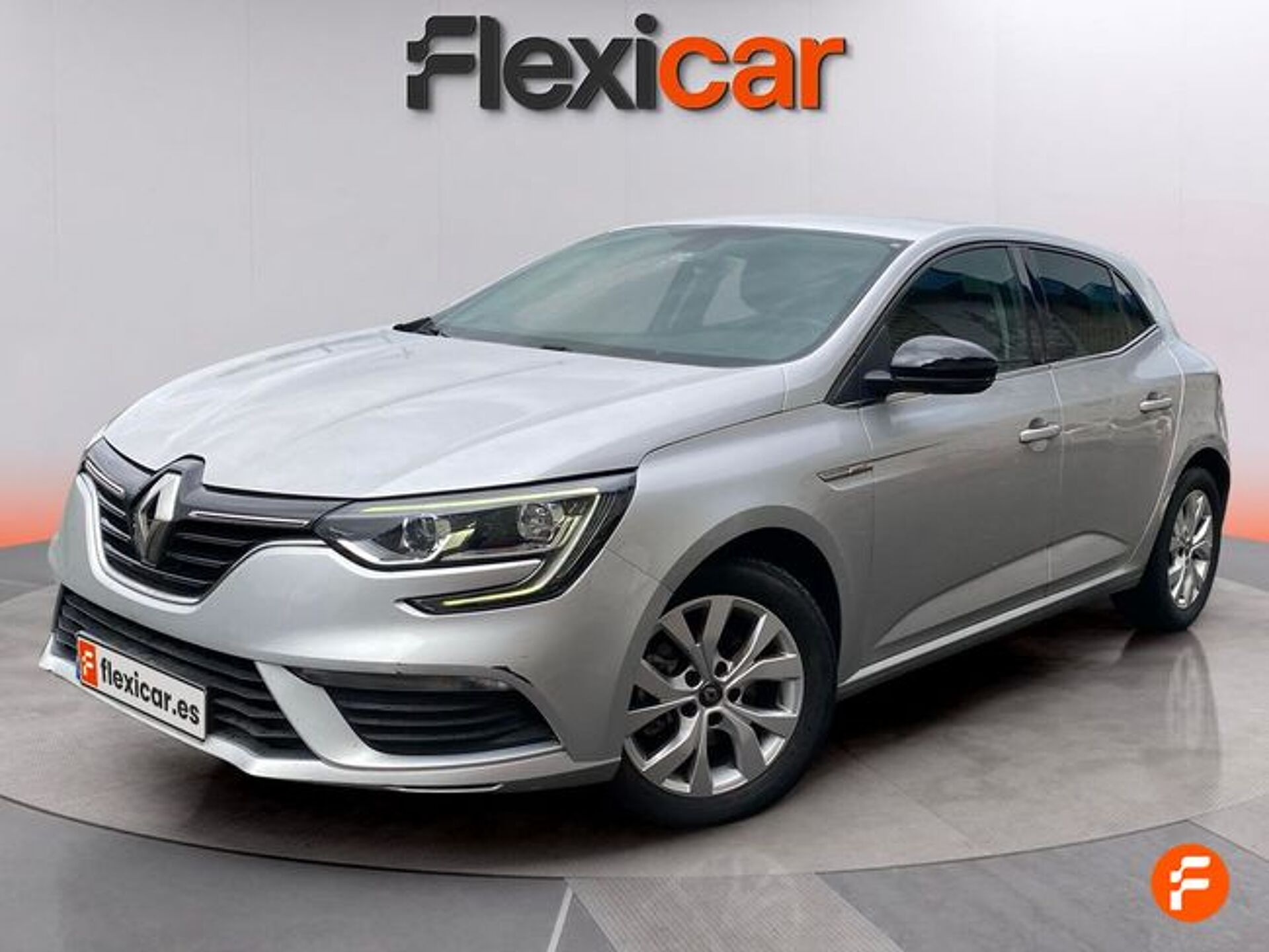 Imagen 3 de RENAULT Mégane
