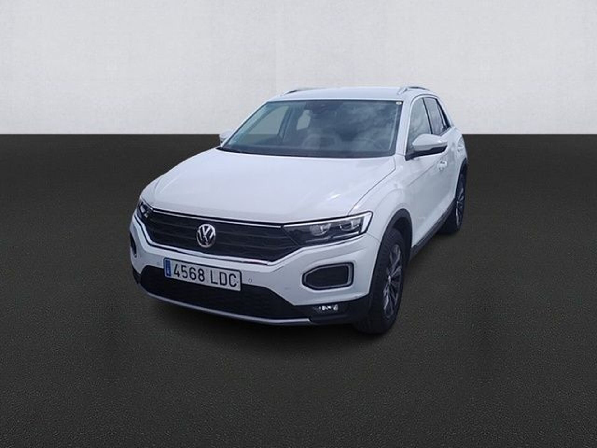 Imagen de VOLKSWAGEN T-Roc