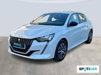 Imagen de PEUGEOT 208 1.5 BlueHDi S&S Active Pack 100