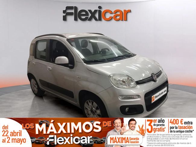 Foto del FIAT Panda 1.2 Easy