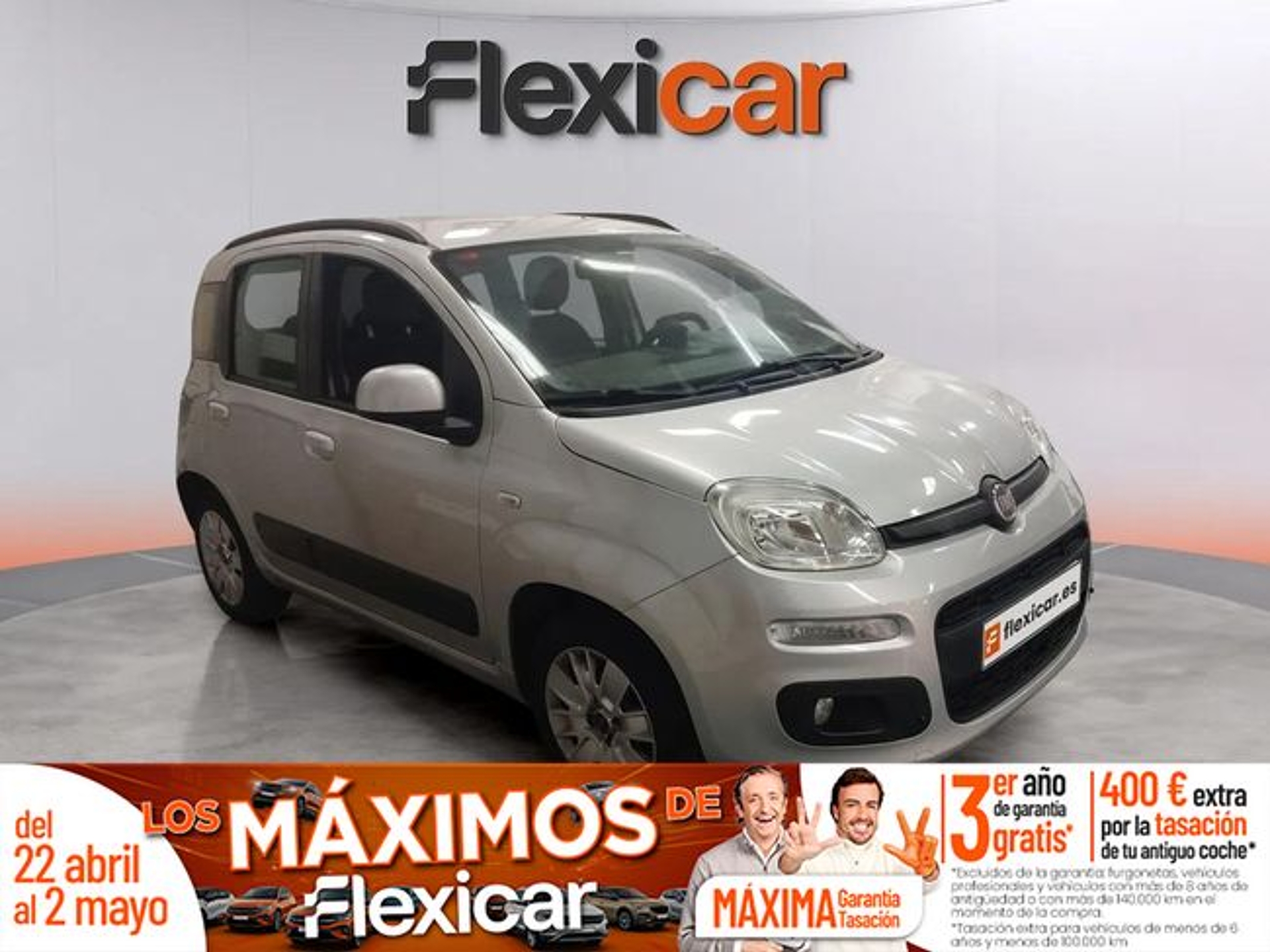 Imagen de FIAT Panda