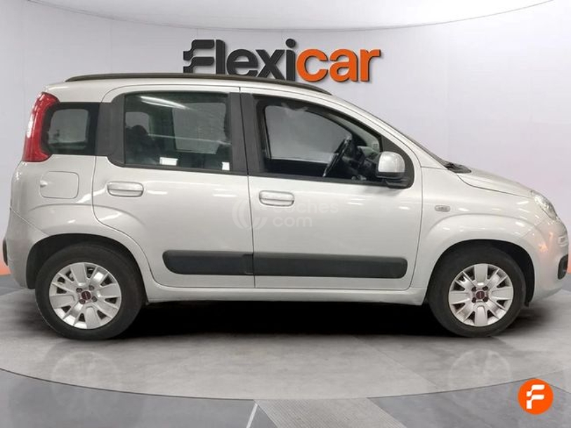 Foto del FIAT Panda 1.2 Easy