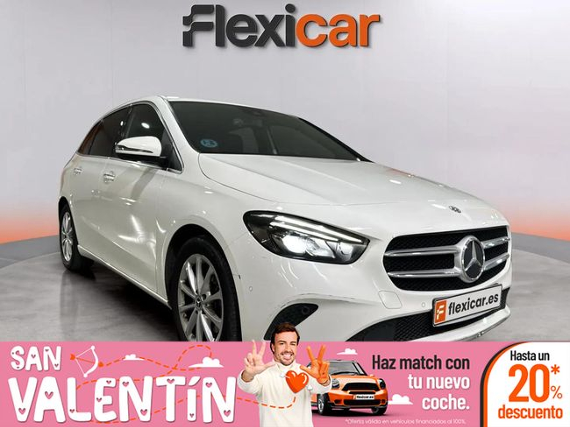 Imagen de MERCEDES Clase B