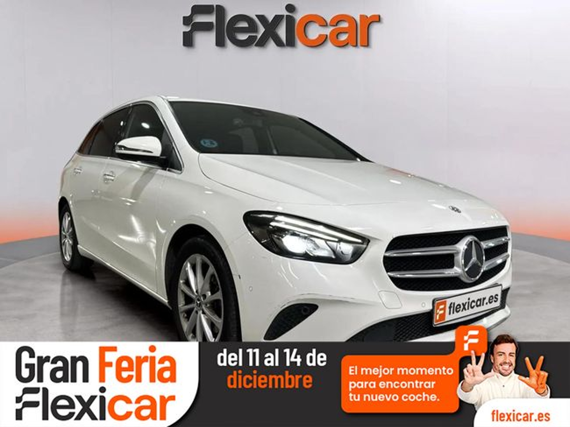 Imagen de MERCEDES Clase B