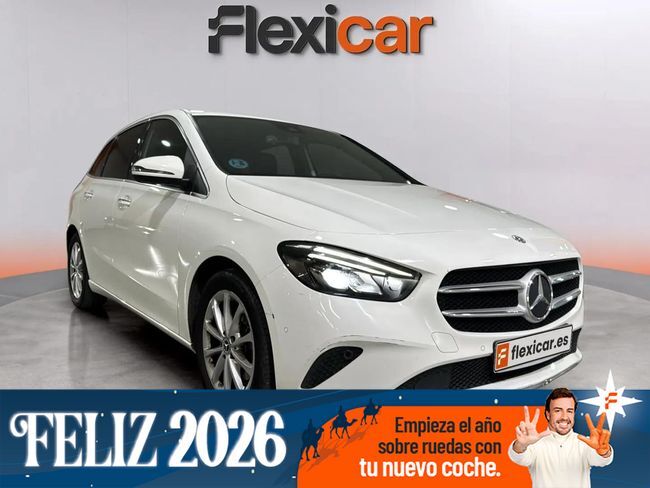 MERCEDES Clase B (B 200) en Tarragona