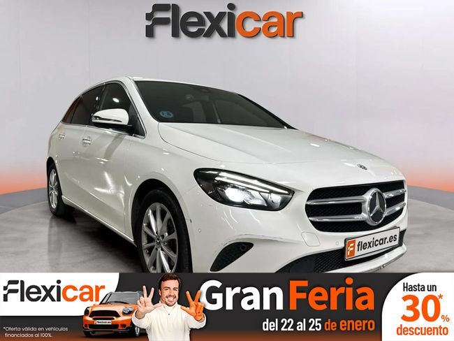 MERCEDES Clase B (B 200) en Tarragona