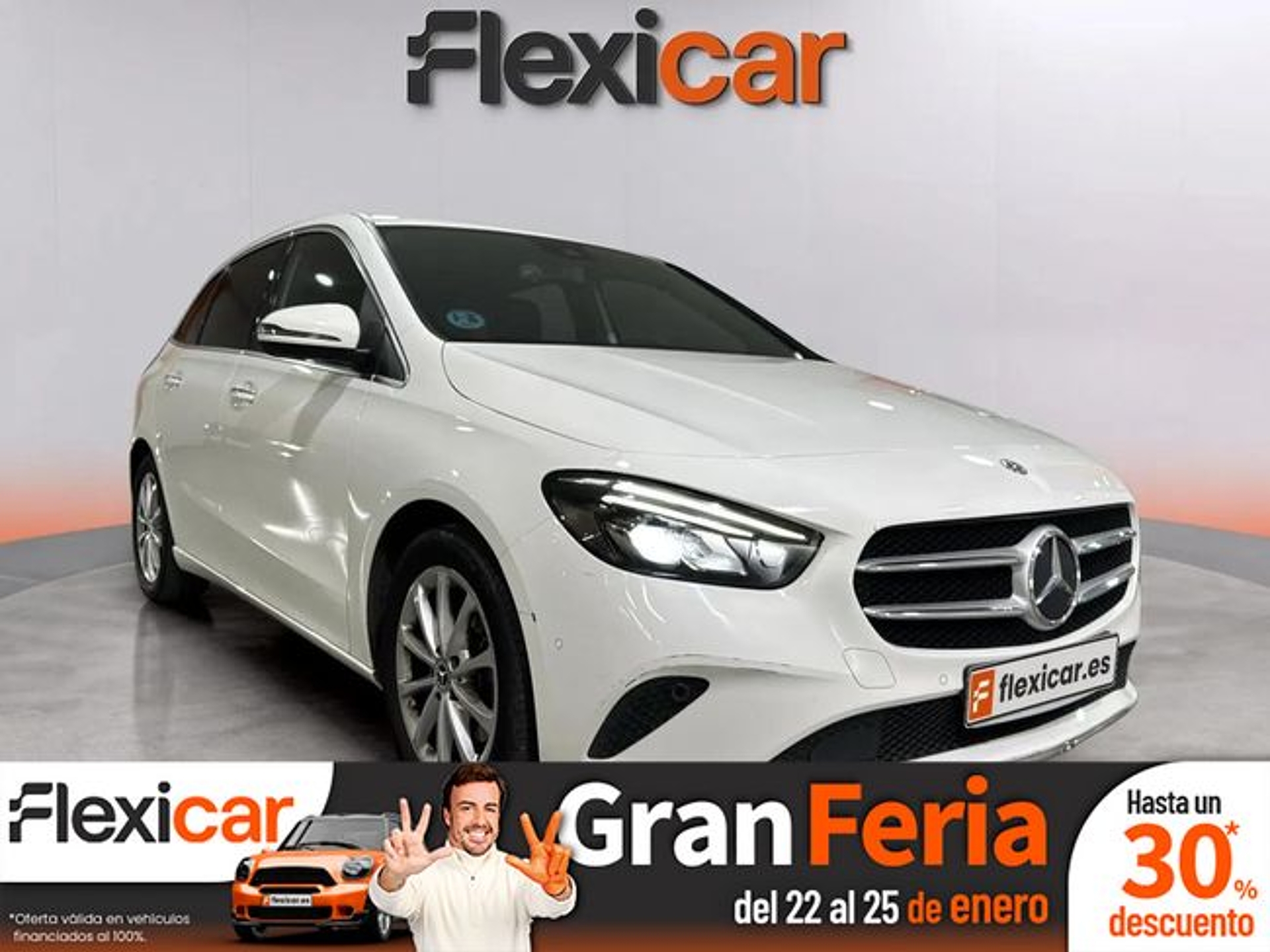 Imagen de MERCEDES Clase B