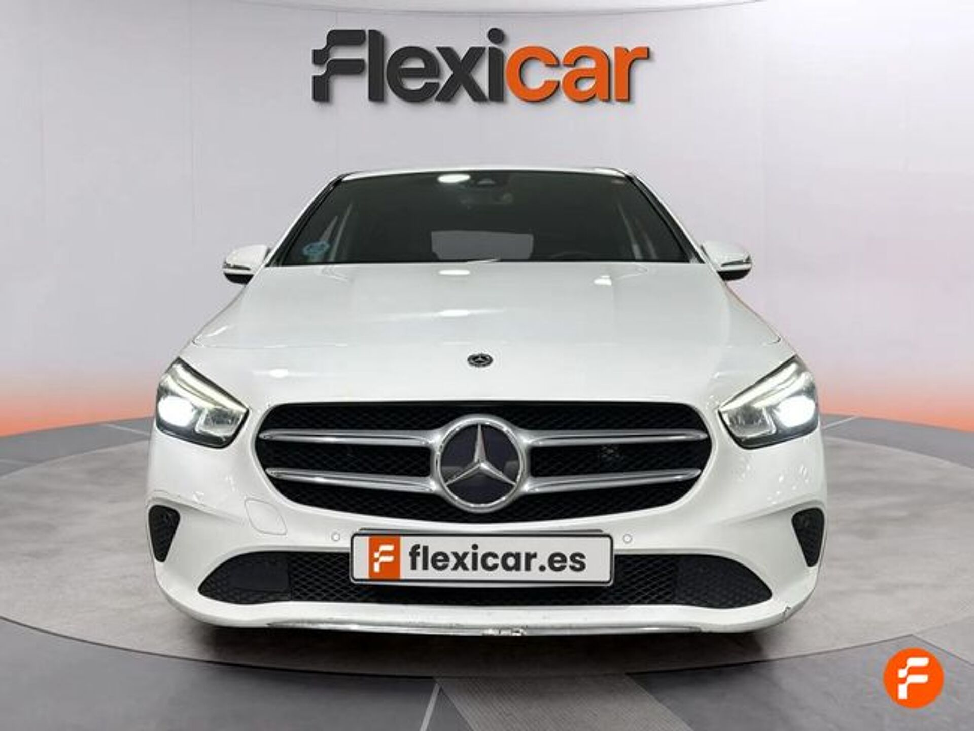 Imagen 2 de MERCEDES Clase B