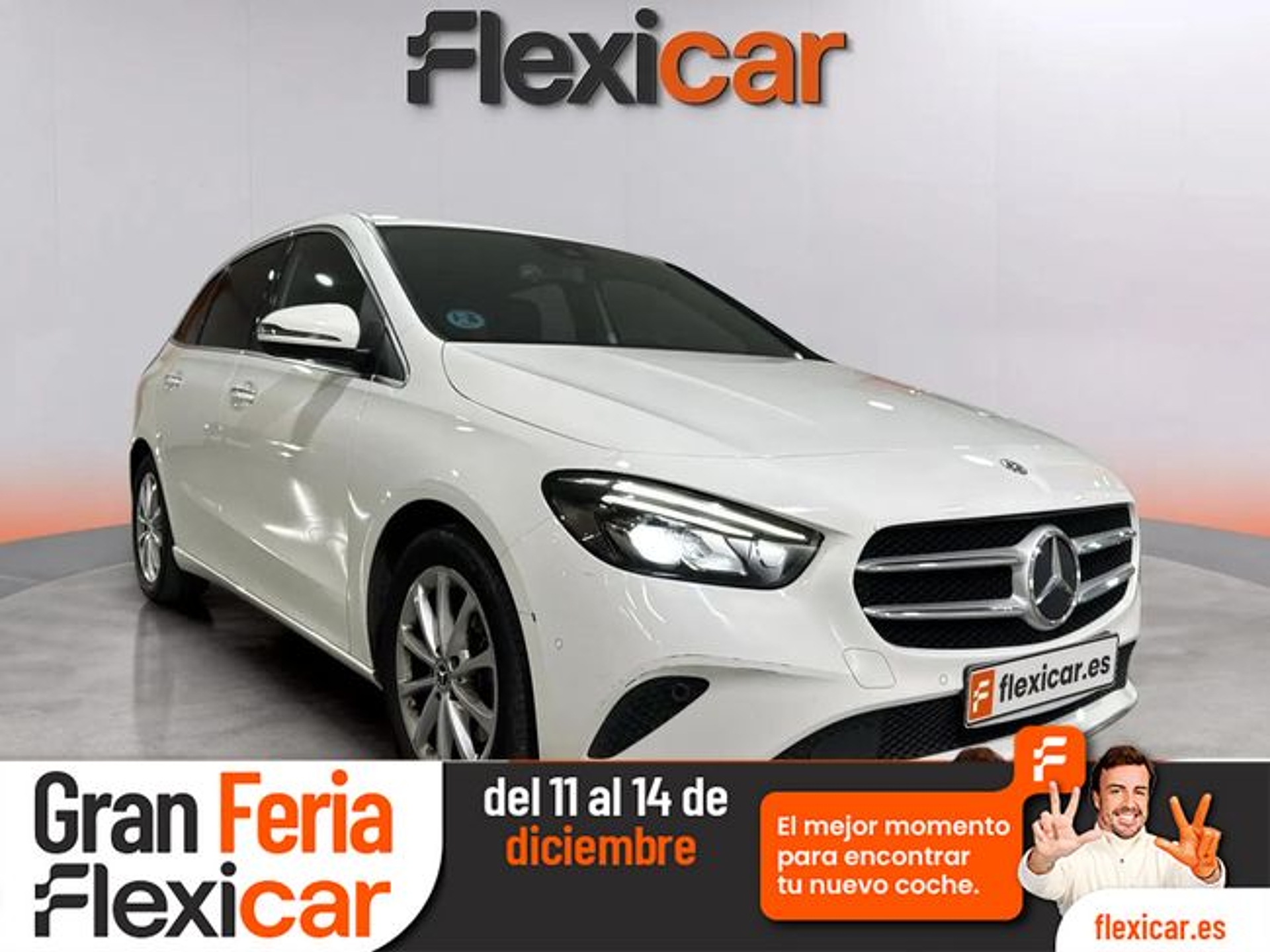 Imagen de MERCEDES Clase B