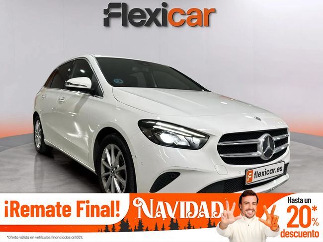 MERCEDES Clase B (B 200) en Tarragona