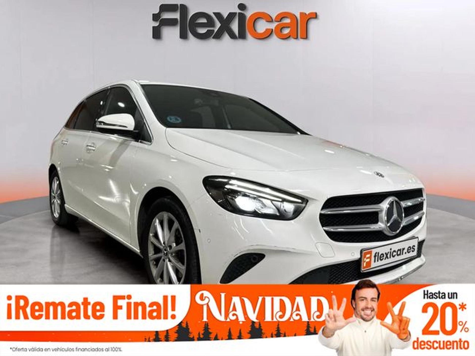 Imagen de MERCEDES Clase B