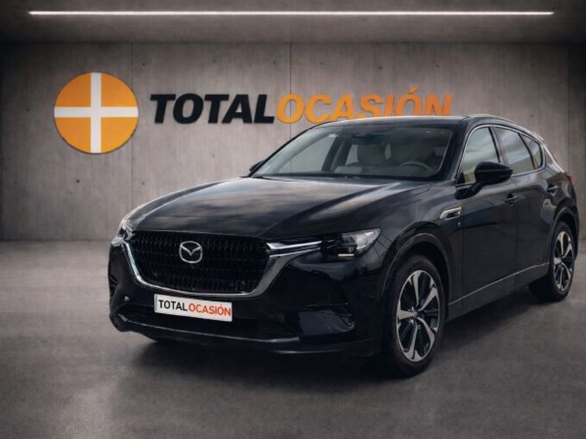 Imagen de MAZDA CX-60