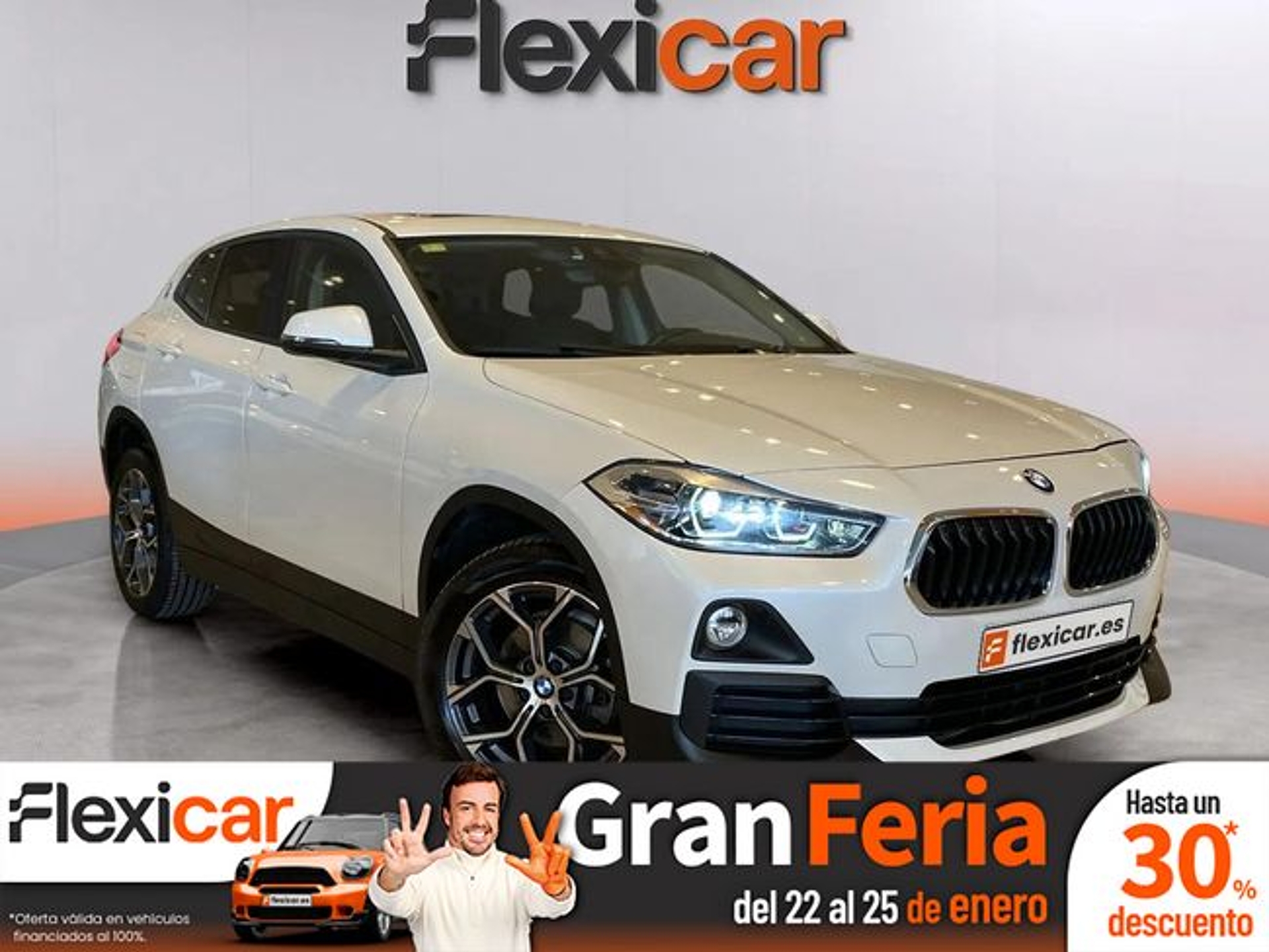 Imagen de BMW X2