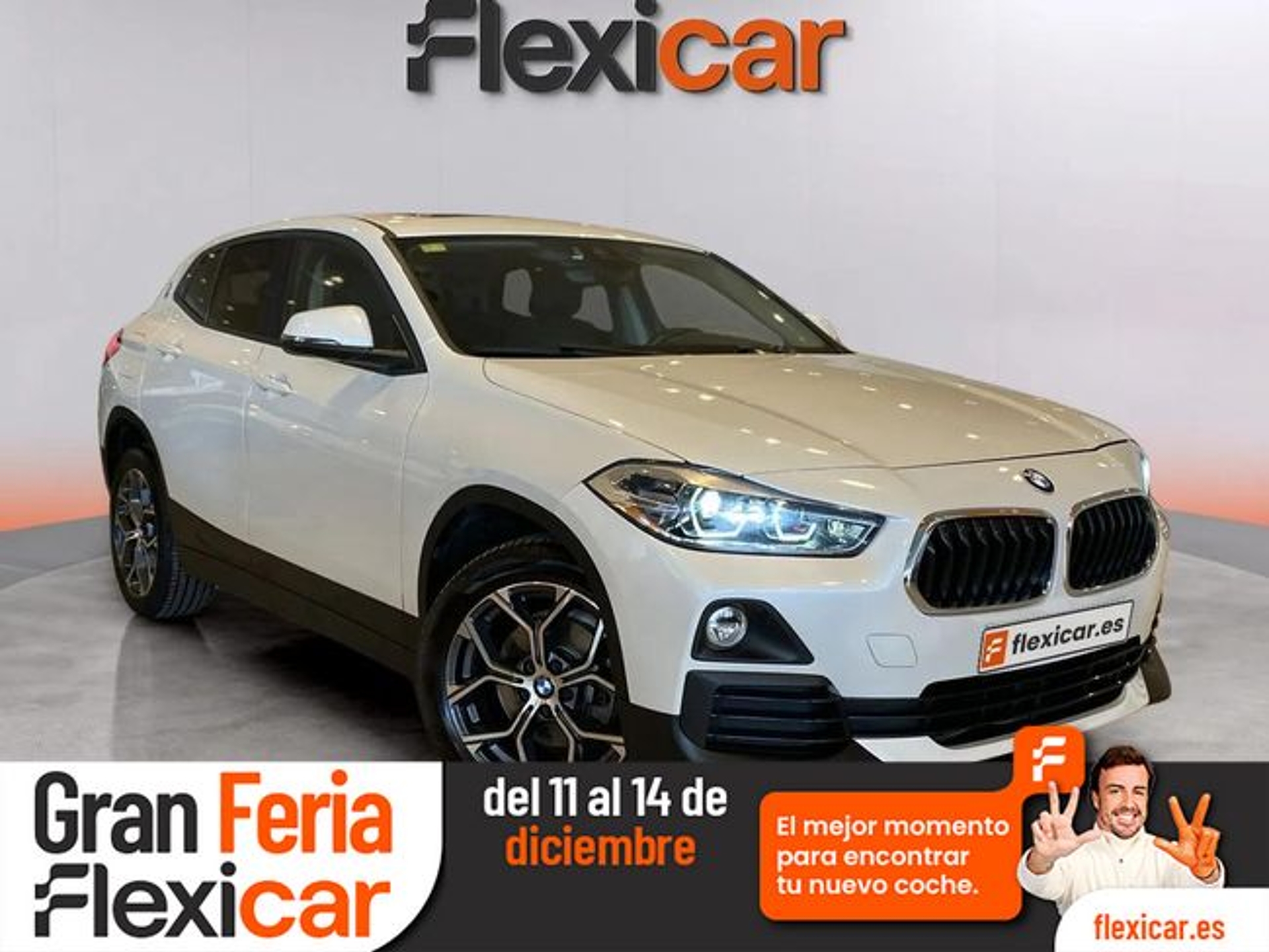 Imagen de BMW X2
