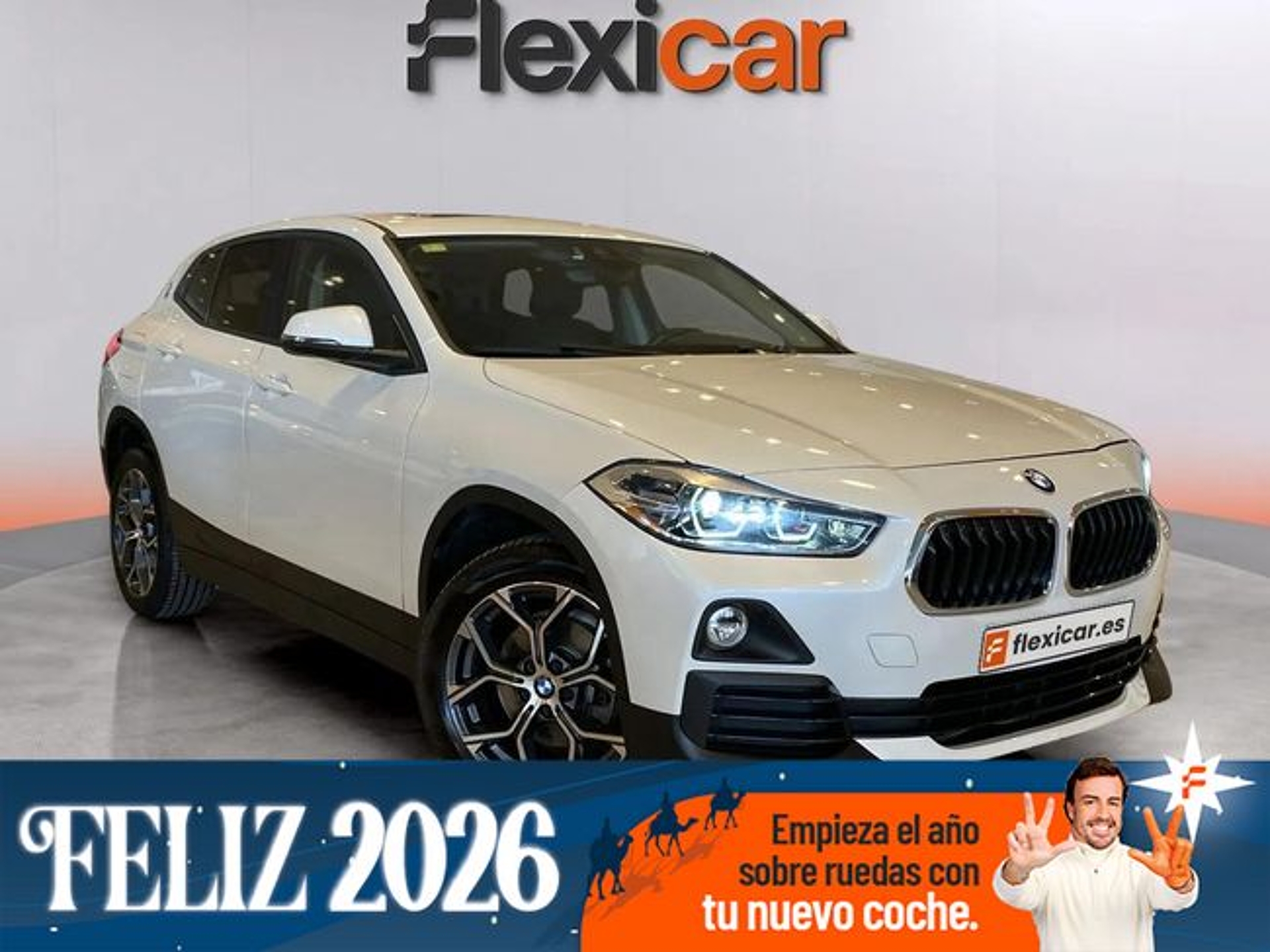 Imagen de BMW X2