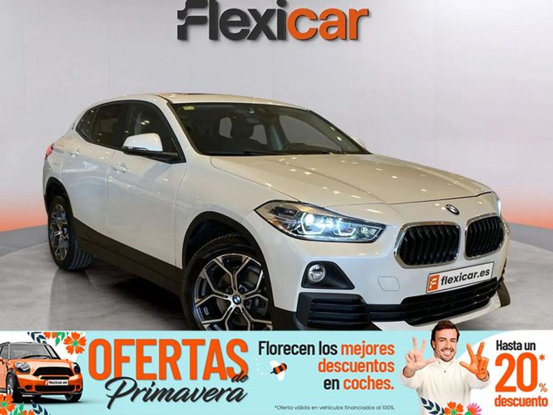 Imagen 1 de BMW X2